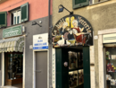 Sestri Ponente, 'La Bottega delle Mercerie' chiude definitivamente: "Procediamo all'ultimo atto" Sestri Ponente, 'La Bottega delle Mercerie' chiude definitivamente: "Procediamo all'ultimo atto"