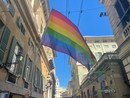 Genova entra in Re.A.DY: un passo cruciale per la promozione dei diritti LGBTQIA+