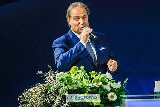 Turismo, Lombardi: "Auguri al neo ministro Mazzi, certo che proseguirà la collaborazione per promuovere la Liguria nel mondo"