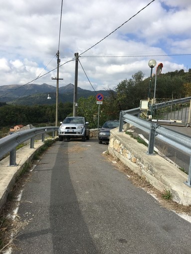 Infrastrutture, in arrivo 42 milioni per interventi su strade e piste ciclabili in Liguria Infrastrutture, in arrivo 42 milioni per interventi su strade e piste ciclabili in Liguria