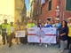 I Lions di Genova festeggiano 70 anni di solidarietà