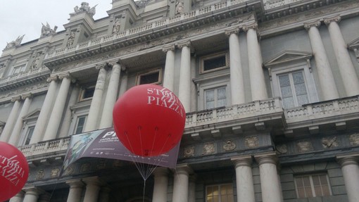 La Storia in Piazza: il programma di sabato 2 aprile