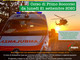 Corso gratuito per Soccorritori della Croce Bianca Genovese Corso gratuito per Soccorritori della Croce Bianca Genovese