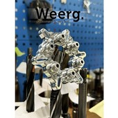 Produzione europea e controllo della filiera: il posizionamento di Weerg rispetto al CBAM