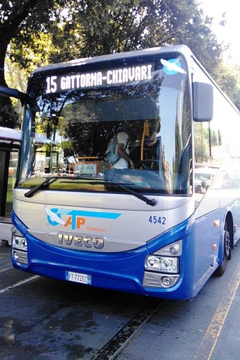 Nasce il progetto per un nuovo parcheggio di interscambio a servizio dei pendolari di Fontanabuona e Val Trebbia