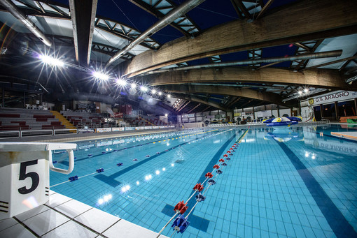 Voltri e Pra’, soldi in arrivo per le piscine Voltri e Pra’, soldi in arrivo per le piscine