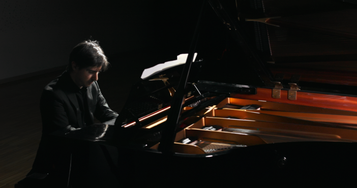 Mercoledì 12 ottobre nuovo appuntamento in piazza San Matteo con Le Strade del Suono Mercoledì 12 ottobre nuovo appuntamento in piazza San Matteo con Le Strade del Suono