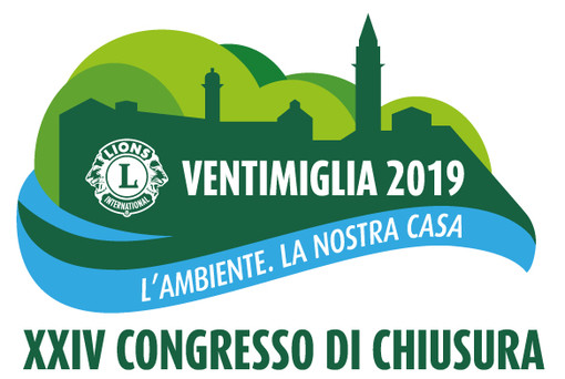 Domenica prossima il congresso dei Lions liguri e piemontesi Domenica prossima il congresso dei Lions liguri e piemontesi