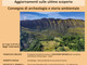 Monte Ramaceto e dintorni protagonisti di un convegno di archeologia e storia ambientale