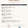 Luoghi Narranti porta i libri nelle piazze del Centro Est: cinque appuntamenti tra cultura, quartieri e socialità Luoghi Narranti porta i libri nelle piazze del Centro Est: cinque appuntamenti tra cultura, quartieri e socialità