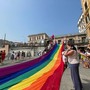 Genova aderisce alla Giornata contro omofobia e transfobia