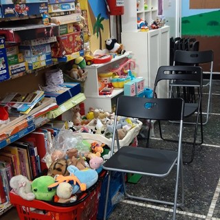 ‘Baccicin Tribordo salpa da Levante’: uno spettacolo per presentare La Lampara