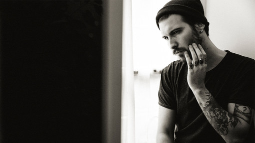 Sanremo Giovani: il cantautore genovese Libero in gara con "La casa del vento" Sanremo Giovani: il cantautore genovese Libero in gara con "La casa del vento"