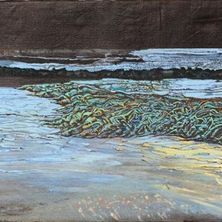 Viaggio affascinante nella pittura di Cristiano Senno