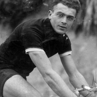 Pontedecimo, sabato l'intitolazione di una via al ciclista degli anni Venti Luigi Ghiglione
