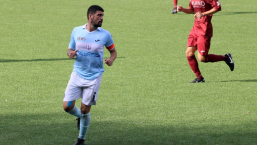 Serie D, tra Ligorna e PDHAE finisce 0-0. Mr. Roselli: "I ragazzi stanno facendo benissimo"