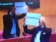 Riaperture, consiglieri regionali della Lega con i cartelli in aula: no al coprifuoco