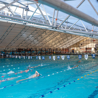 ‘Insieme si vince’: ecco come ripartono le piscine in Liguria