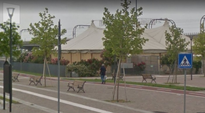 Pra’ insorge contro la proposta di un silos ‘modello Famagosta' Pra’ insorge contro la proposta di un silos ‘modello Famagosta'