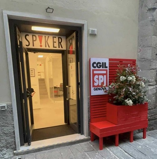 Turismo e commercio, la Cgil sbarca nel Centro Storico: un nuovo presidio contro il rischio sfruttamento Turismo e commercio, la Cgil sbarca nel Centro Storico: un nuovo presidio contro il rischio sfruttamento