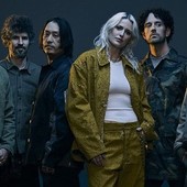 La parola a Disco Club, le uscite della settimana - ‘From zero’, da qui ripartono i Linkin Park La parola a Disco Club, le uscite della settimana - ‘From zero’, da qui ripartono i Linkin Park