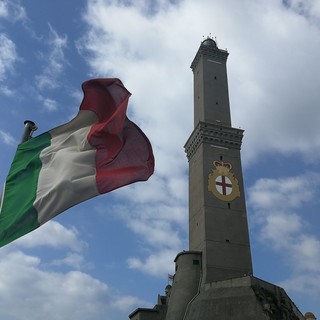 Lanterna di Genova, ecco l'orario estivo a partire da lunedì 6 luglio