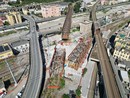 Il Nodo Ferroviario di Genova: sacrificarsi oggi per viaggiare più veloce domani
