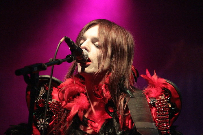 Lucio Corsi Lucio Corsi