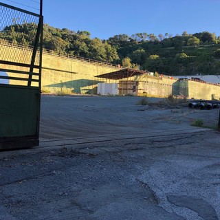 Autoparco per i tir a Fondega Sud: Multedo ancora sotto scacco delle servitù