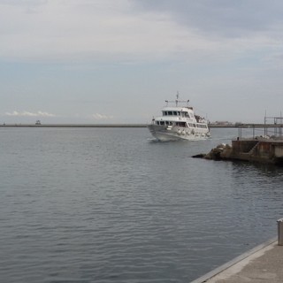 Pegli: nessuna Navebus all’orizzonte, il futuro è un grosso punto interrogativo