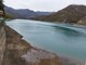 Il lago del Brugneto è il principale invaso della Liguria Il lago del Brugneto è il principale invaso della Liguria