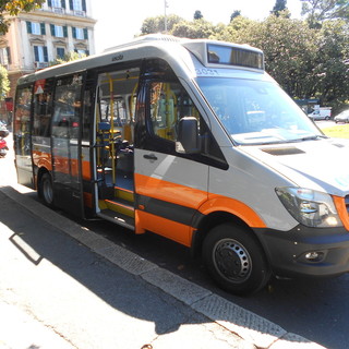 Pra’, in via Villini e via Torrazza ecco i reclusi della domenica