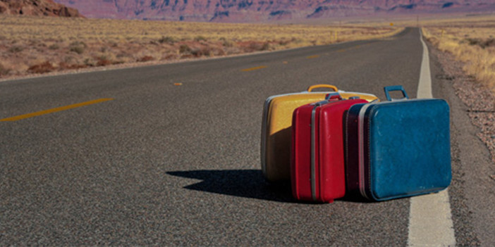 A scuola di recitazione con i corsi Liguriattori “La valigia dell'attore”