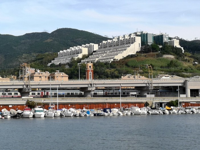 Pra’, i comitati propongono un patto a Tursi per il rilancio del quartiere San Pietro