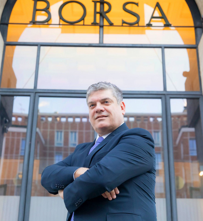 Rocket Sharing Company: la controllata startup sigla un accordo triennale con fastweb per l’outsourcing della nuova linea di business dedicata alla vendita di energia Rocket Sharing Company: la controllata startup sigla un accordo triennale con fastweb per l’outsourcing della nuova linea di business dedicata alla vendita di energia