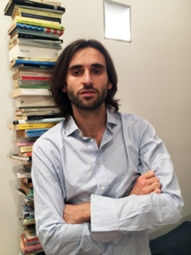 L'ex addetto stampa M5S Liguria, Tosa: "Nel 'partito' di Di Maio non c'è né cultura né identità politica" L'ex addetto stampa M5S Liguria, Tosa: "Nel 'partito' di Di Maio non c'è né cultura né identità politica"