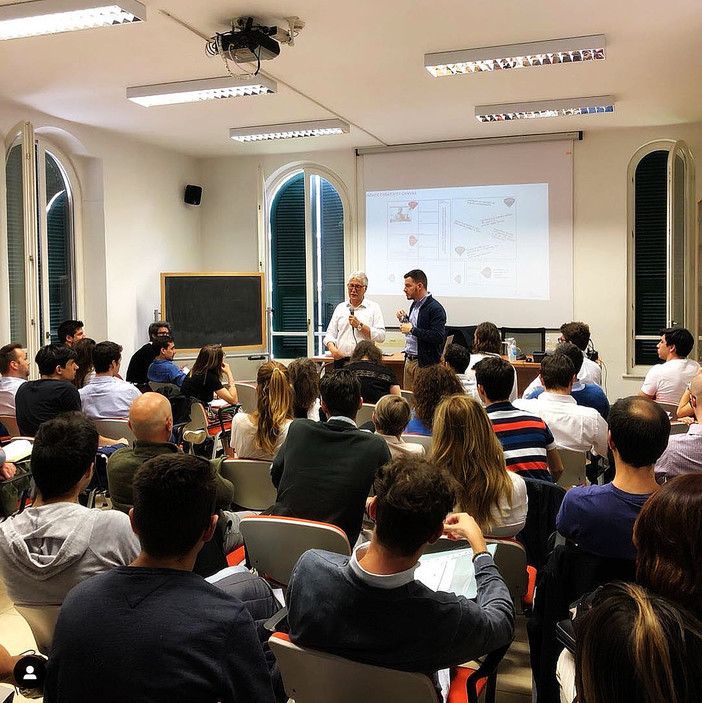 Prosegue il contest di Liguria Crea impresa, selezionate 22 idee Prosegue il contest di Liguria Crea impresa, selezionate 22 idee