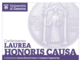 Laurea honoris causa in Ingegneria Informatica a Stefano Barrese: cerimonia all'Università di Genova