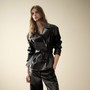 Radici italiane e sguardo sul presente: l’eleganza firmata Max Mara Radici italiane e sguardo sul presente: l’eleganza firmata Max Mara