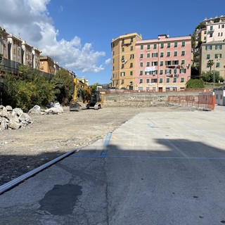 Rigenerazione urbana: le risorse ex Waterfront finanziano il nuovo progetto Canepari