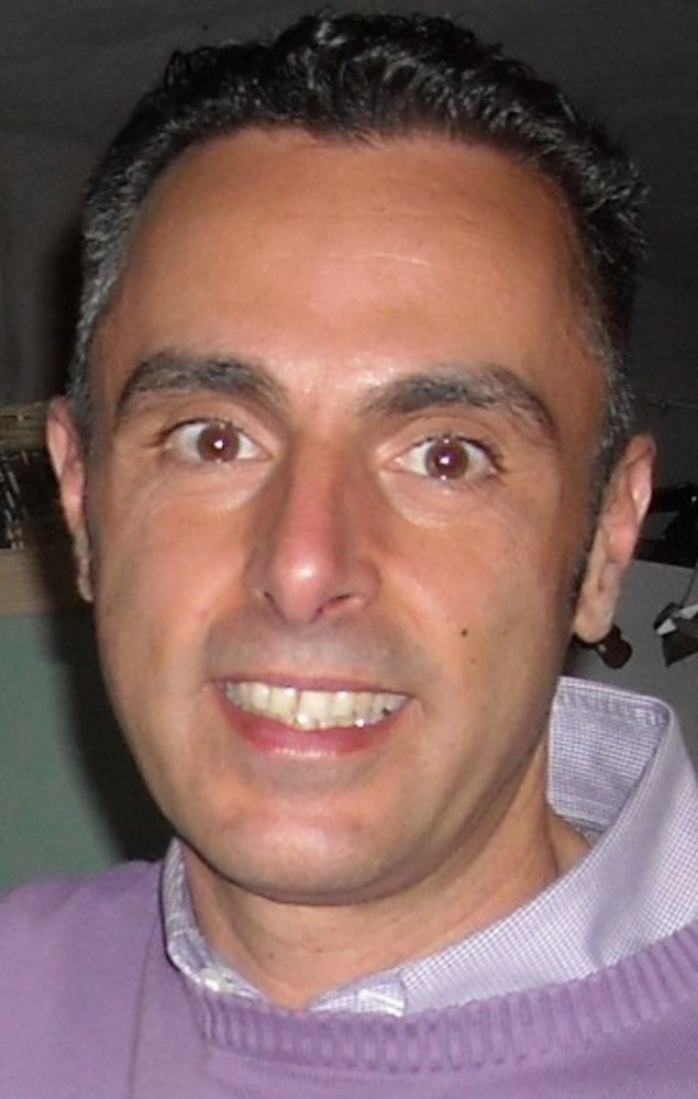 Si avvicina l'anniversario della scomparsa del carabiniere Luca Catania. I famigliari: "Aiutateci a ritrovarlo"