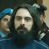 Luca Delfino dal 28 luglio fuori dal carcere, sconterà la sua condanna in una Rems