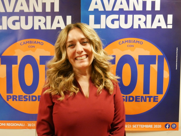 Lauro risponde al Pd: "Nessun rischio per Sampierdarena, basta allarmismi"