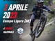 I Campionati Nazionali di Mountain Bike arrivano in Valle Stura e a Campo Ligure