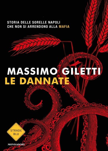 "Le dannate": Massimo Giletti presenta a Genova il libro