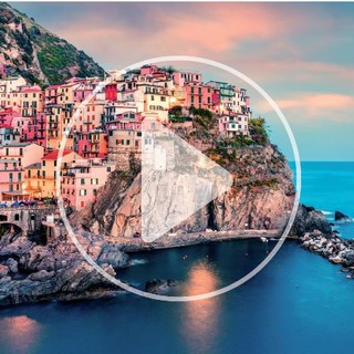 Più di 50 videomaker per raccontare la bellezza, la tradizione e lo spirito di innovazione della Liguria