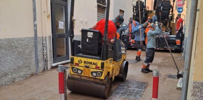 Via libera della Giunta al piano da 1,6 milioni di euro per l'adeguamento antincendio di otto scuole Via libera della Giunta al piano da 1,6 milioni di euro per l'adeguamento antincendio di otto scuole