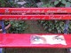 ‘Giornata internazionale contro la violenza sulle donne’: s’inaugura la panchina rossa a Borgoratti
