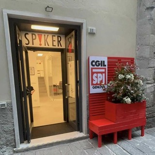 Turismo e commercio, la Cgil sbarca nel Centro Storico: un nuovo presidio contro il rischio sfruttamento Turismo e commercio, la Cgil sbarca nel Centro Storico: un nuovo presidio contro il rischio sfruttamento