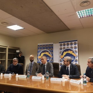 Liguria Popolare: nascono i gruppi in consiglio metropolitano